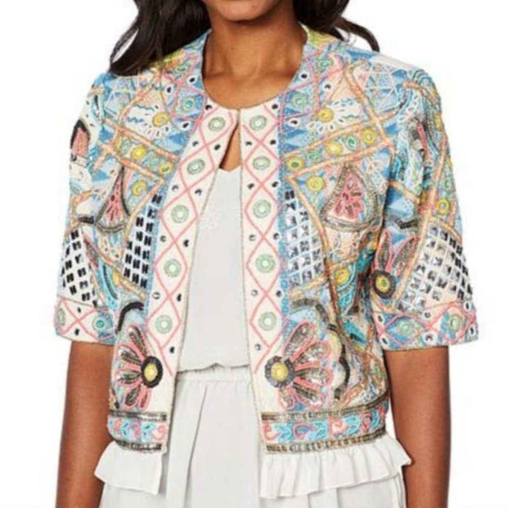 LaBellum By Hillary Scott Hero Embellished…